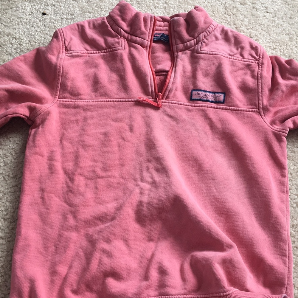 Vineyard vines shep shirt! (Juniors size large!)